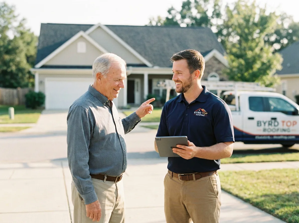 Roofing Mcbee, SC FAQs
